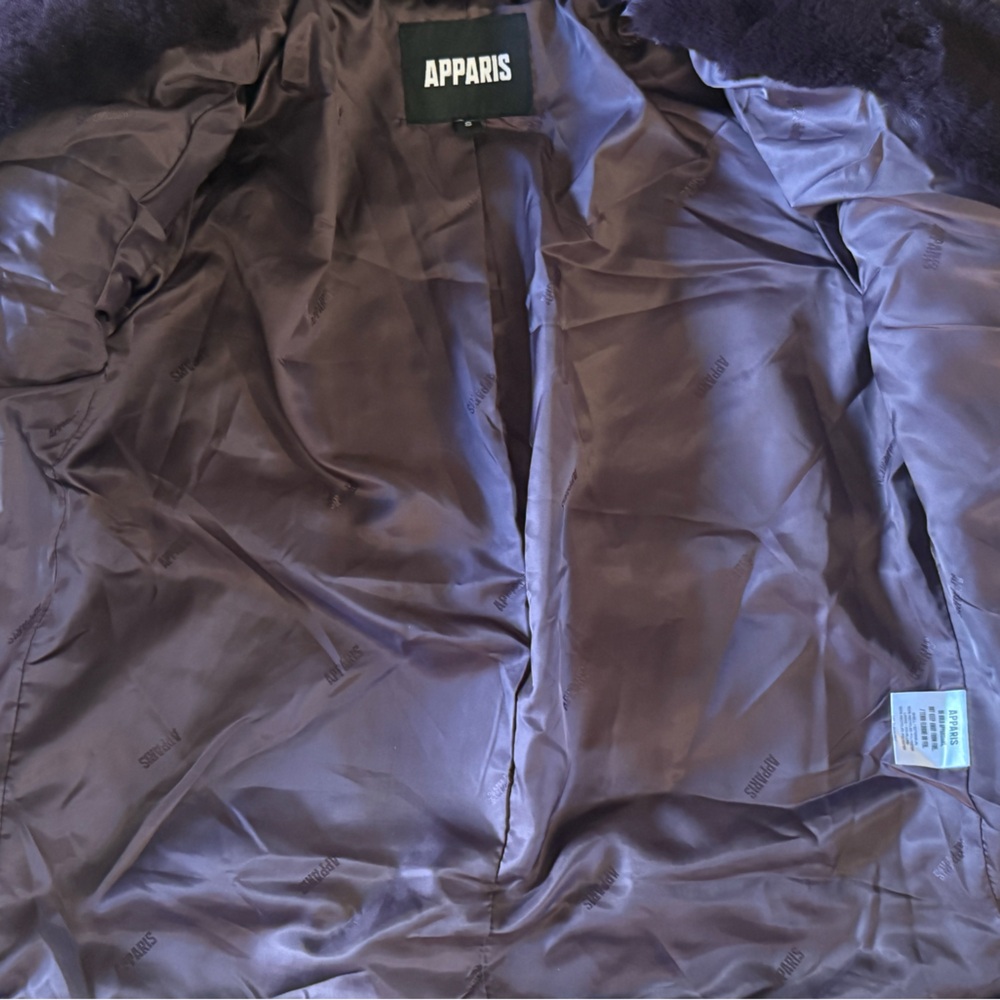 APPARIS Jacket - Picture 6 of 7